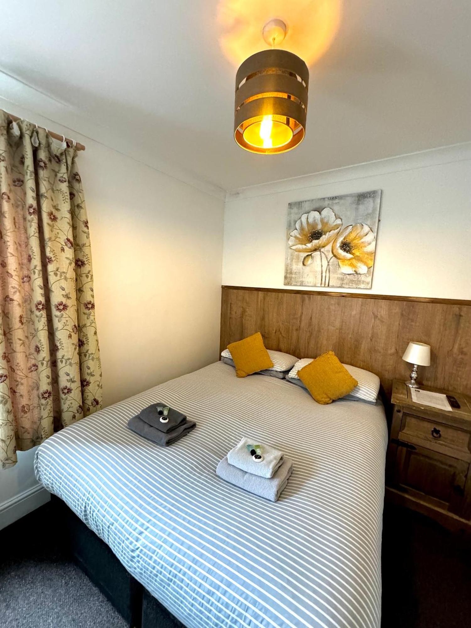 Riverside Hotel Norwich Kültér fotó